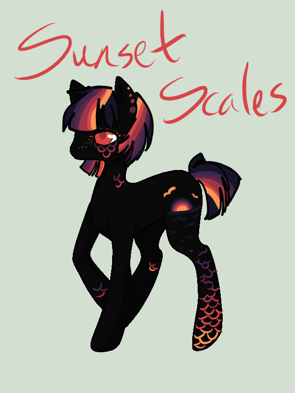 Mericilago Custom 1 for Mercilago by star-adopts-97 on DeviantArt