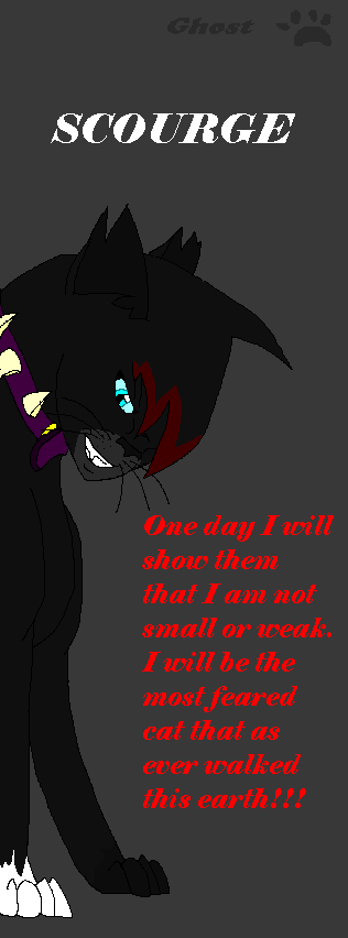 scourge bookmark by sinbadghost on deviantart