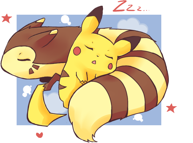 Zzz...