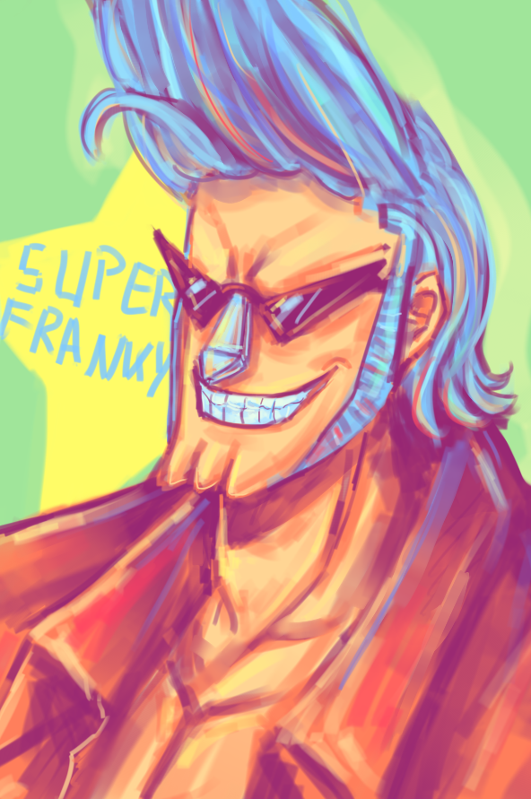 Super Franky