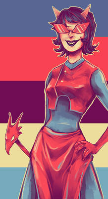 Terezi