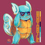 Wartortle