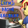 [SFM Ponies]: Bacon Pancakes (Animation)