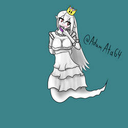 Booette's Thinkin' of you~