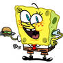SpongeBoy