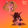 More Bandicoots!