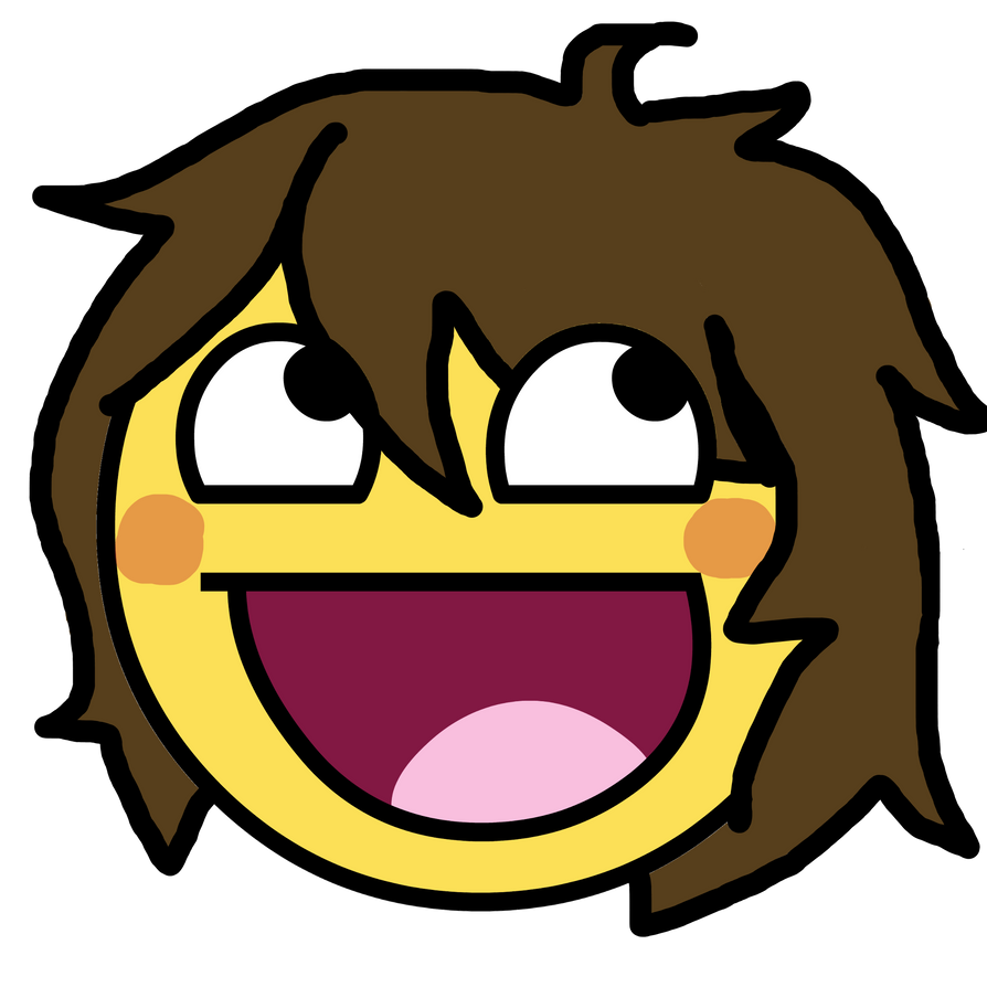 Le Epic Face!!! XD!!! by KathBaka on DeviantArt