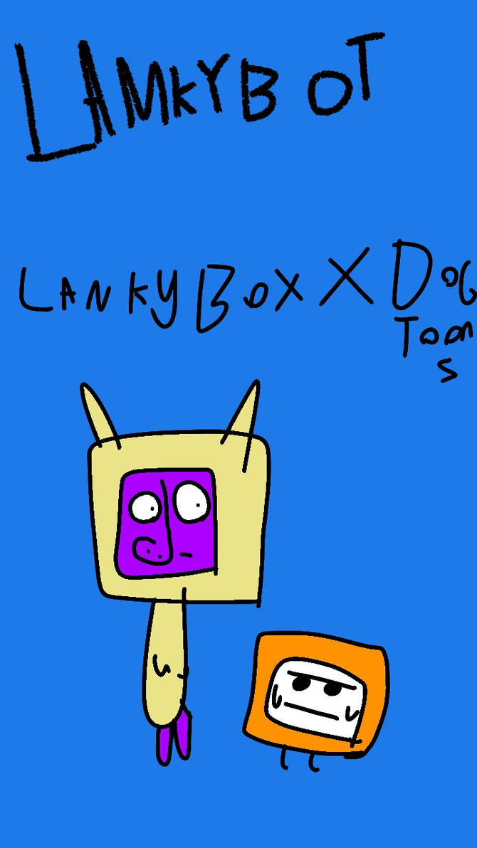 Homemade Lankybox Intro Soon! by DogToonsFanmade on DeviantArt