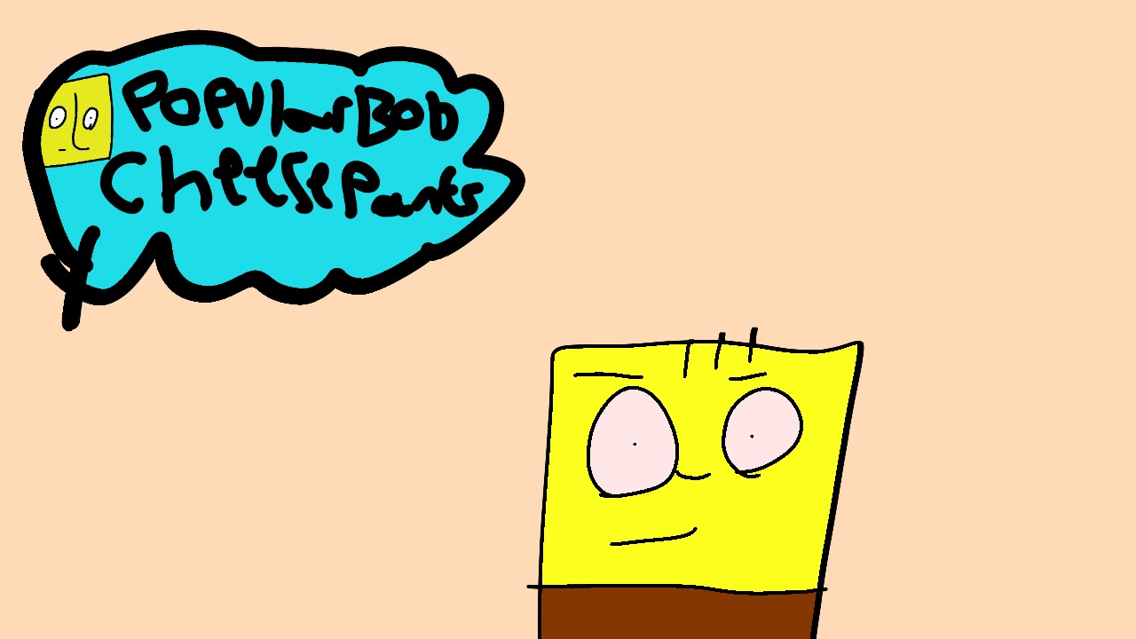 Homemade Intros: SpongeBob SquarePants (Improved) by DogToonsFanmade on ...