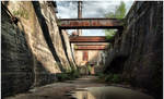 Forgotten Places 03 by gregorland