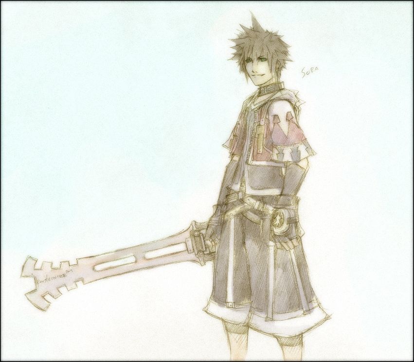 Older Sora