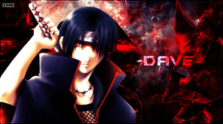 ~Dave Signature by IMBSignatures on DeviantArt
