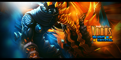 Varus Blight Stack Varus Blight Crystal by IMBSignatures on DeviantArt