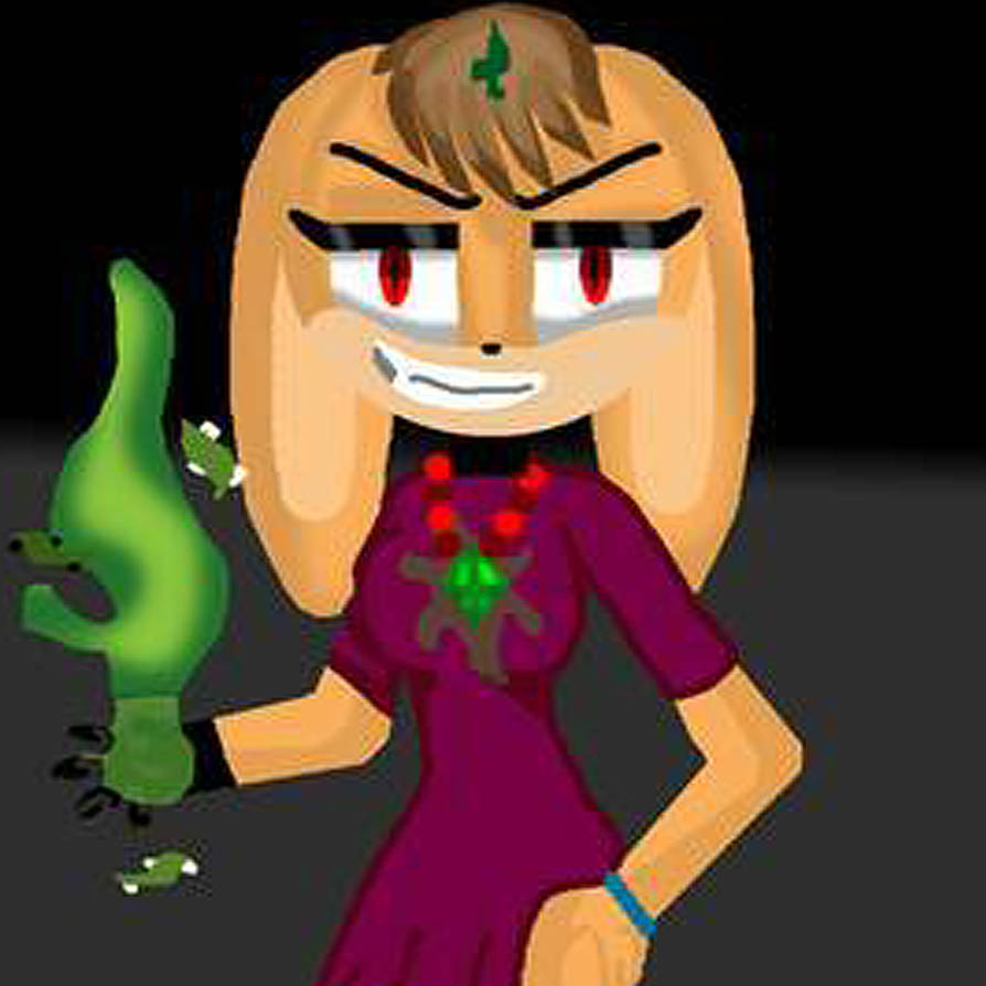 Poison the rabbit by JdigitalArtwork on DeviantArt