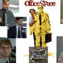Office Space Wallpaper