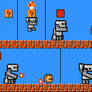 Robotic Mario
