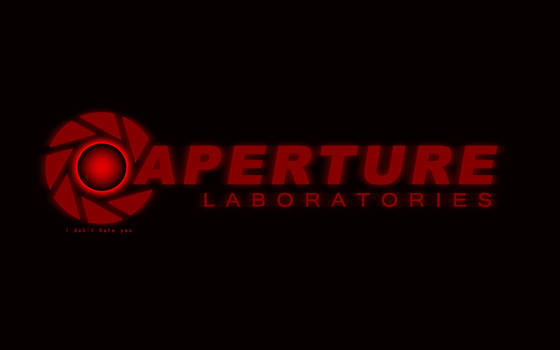 Aperture Laboratories WP