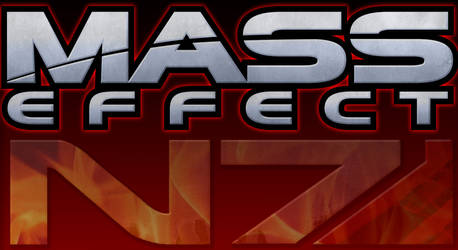 Mass Effect Wallpaper