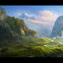 Homeland - Concept art
