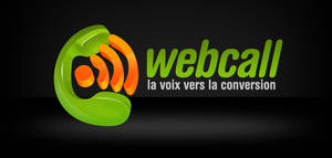 WebCall Logo