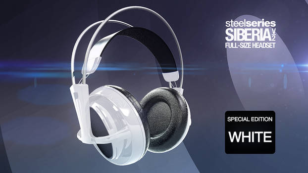 SteelSeries Siberia v2 [video].