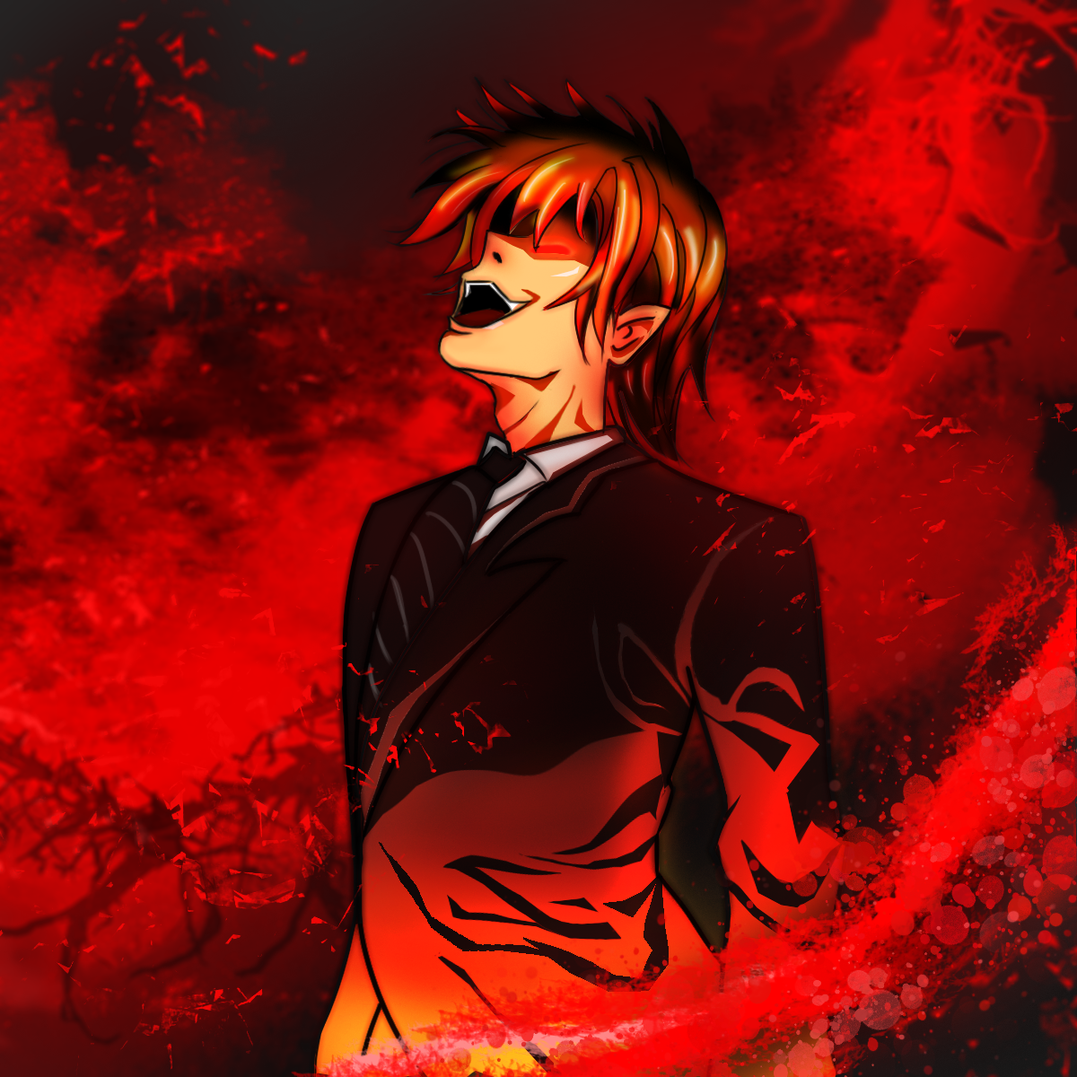 Light Yagami by Montydraws on DeviantArt Light Yagami by Montydraws on DeviantArt