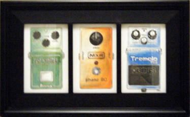 Pedalboard