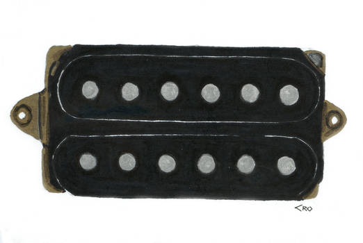 Humbucker