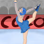 ice Skater