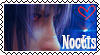 Noctis FFVERSUS XIII Stamp by Chibilina