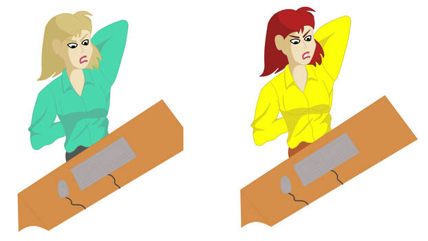 Itching Powder Deviantart Explore the Best Itch Art | DeviantArt