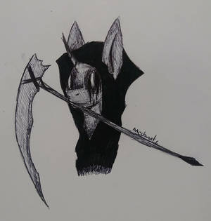 Deathmist Raiment Explore the Best Deathmist Art | DeviantArt