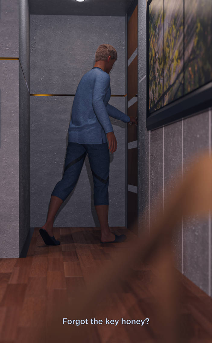 003 by L-Sama3D on DeviantArt