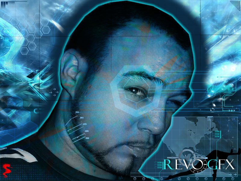 Revo-GFX