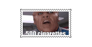 500 cigarettes gif YARN | For $500 you can receive three cigarettes. | Robots | Video gifs by quotes visualosities