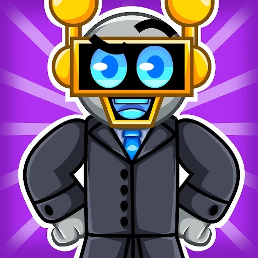SPRUNKI FUN BOT by SprunkCreepy641 on DeviantArt