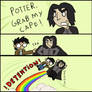Grab it Potter