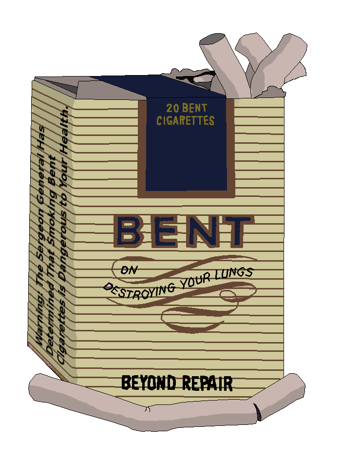 Bent