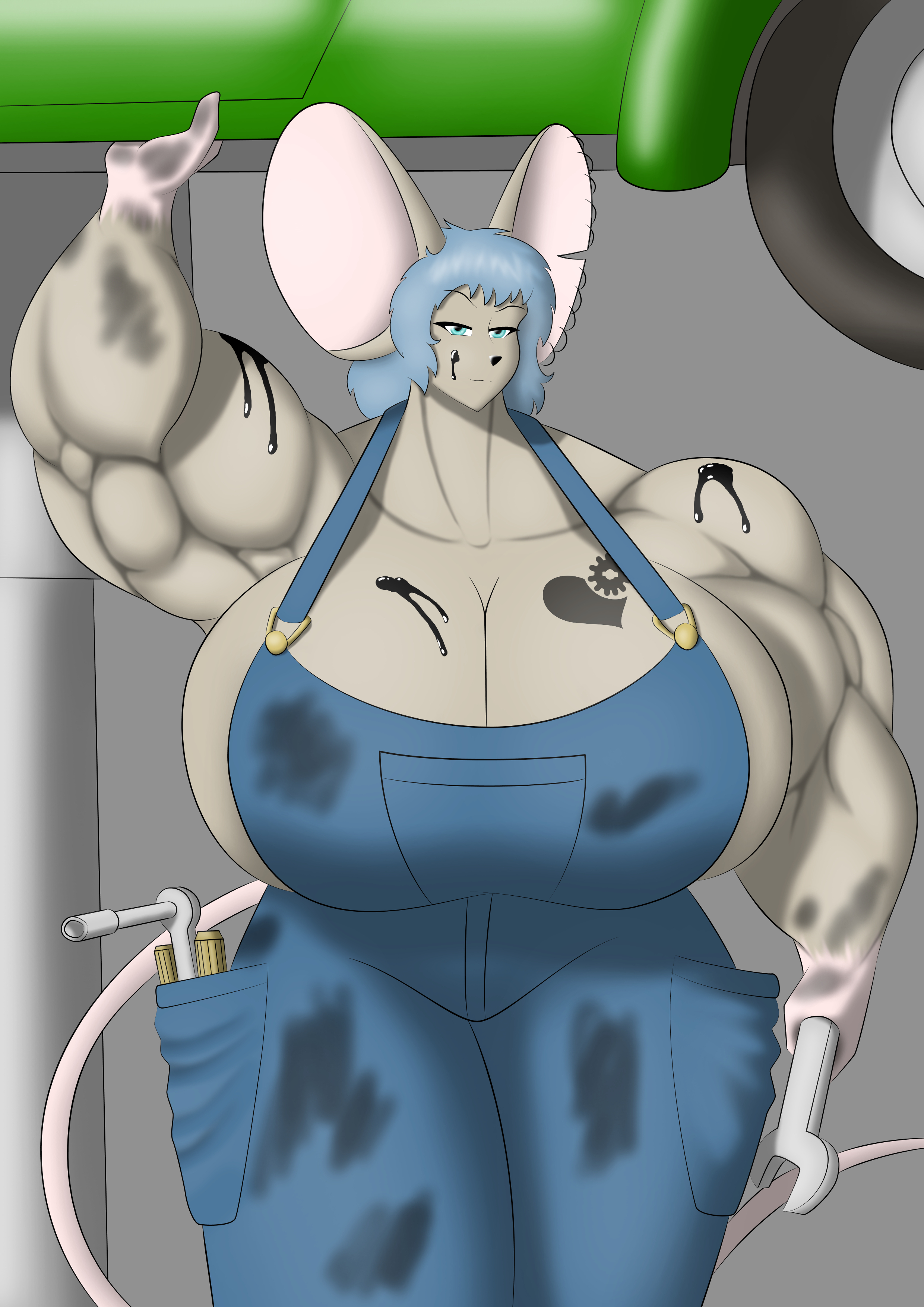 Handyrat