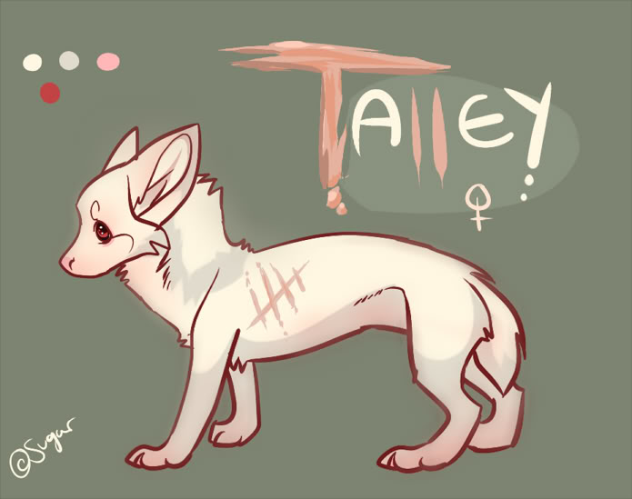 talley