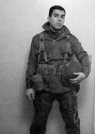 101st ABN, 506th PIR.