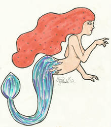 Mermaid