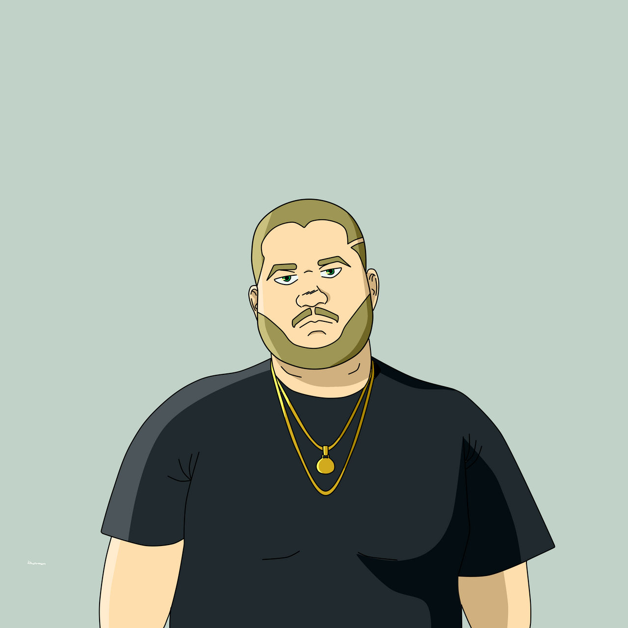 Draw Ederson Ederson by DorminSama on DeviantArt