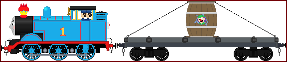 Slippy Sodor by StarPrince52 on DeviantArt