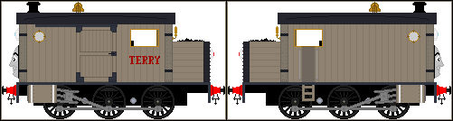 Terry The Mobile Toolbox Engine by StarPrince52 on DeviantArt