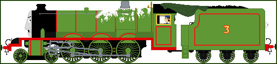 Paint Pots And Henry By StarPrince52 On DeviantArt paint-pots-and-henry-by-starprince52-on-deviantart