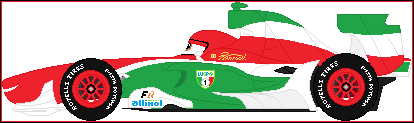 Francesco Bernoulli