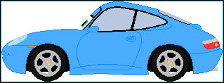 Sally Carrera