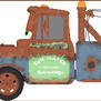 Tow Mater