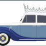 Her Majesty, Queen Elizabeth II